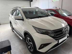 Toyota Rush 2018 for Sale