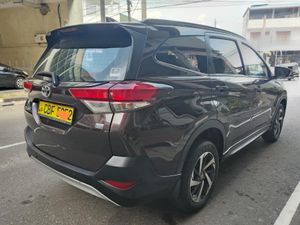 Toyota Rush 2018 for Sale