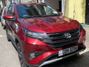 Toyota Rush 7 seater 2019 for Sale