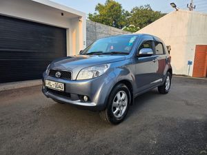 Toyota Rush automatic 4X4 Jeep 2010 for Sale