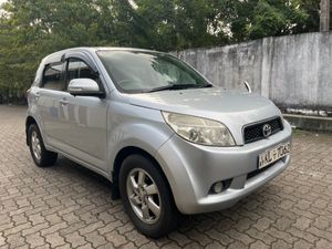 Toyota Rush G Grade 2006 for Sale
