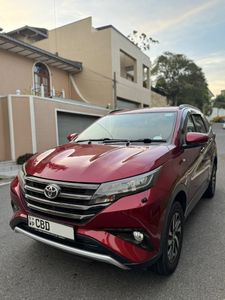 Toyota Rush G Grade 2018 for Sale