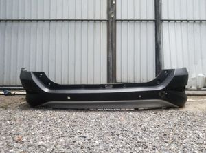 Toyota Rush Rear Buffer for Sale