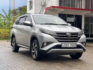 Toyota Rush S 2019 for Sale
