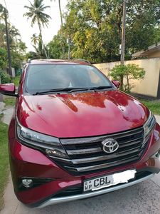 Toyota Rush S Grade 2019 for Sale