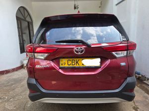 Toyota Rush S Grade 2020 for Sale