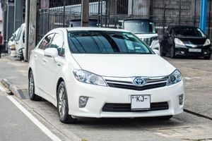 Toyota SAI AZK10 Hybrid 2010 for Sale