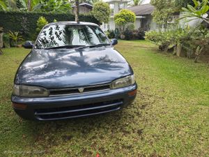 Toyota SE_LIMITED 1991 for Sale