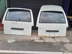 Toyota shell model LH 51/61 /71 Doors for Sale