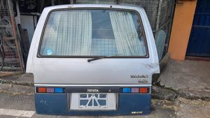 Toyota shell model LH 51/ 61 /71 Doors For Sale in Battaramulla for Sale