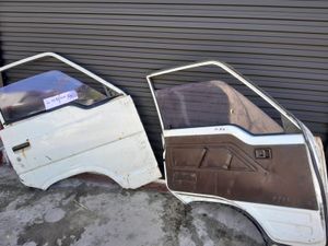 Toyota shell model LH 51/61 Doors for Sale