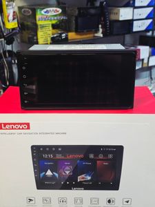 Toyota Size Lenovo Android Player for Sale