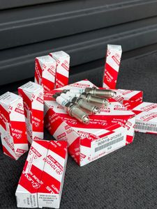 Toyota spark plugs prado 120 Kdh petrol 1TR engine for Sale Toyota spark plugs prado 120 Kdh petrol 1TR engine for Sale