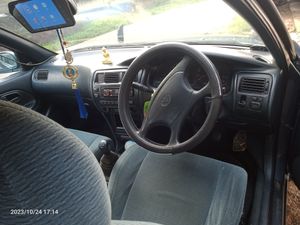 Toyota Sprinter Ae 100 1992 for Sale