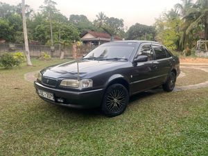 Toyota Sprinter AE 110 1997 for Sale
