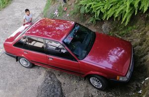 Toyota Sprinter AE 80 1984 for Sale