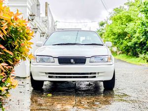 Toyota Sprinter Corolla EE111 2000 for Sale
