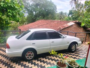 Toyota Sprinter 1997 for Sale