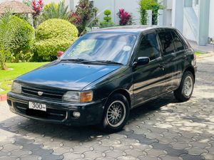 Toyota Starlet 1300cc 1993 for Sale