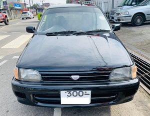 Toyota Starlet 1994 for Sale