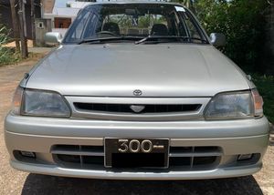 Toyota Starlet 1994 for Sale