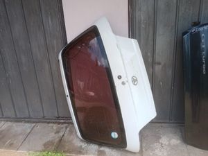 Toyota Starlet Dicky Door for Sale