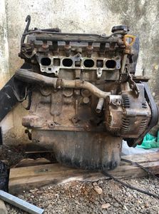 Toyota Starlet Engine Parts for Sale