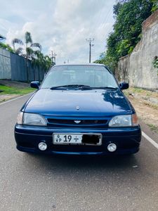 Toyota Starlet EP82 1992 for Sale