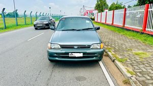 Toyota Starlet EP82 1993 for Sale