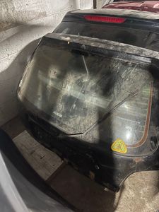 Toyota Starlet EP91 Dickey Door for Sale