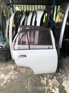 Toyota Starlet EP91 Rear Left/Right Door for Sale