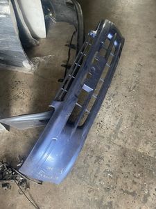 Toyota Starlet Front Bumper for Sale