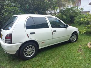 Toyota Starlet Mp90 1997 for Sale