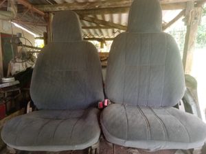 Toyota Starlet Seat Set for Sale