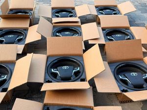 Toyota Steering Wheel for Sale Toyota Steering Wheel for Sale