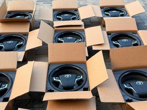 Toyota Steering Wheel for Sale