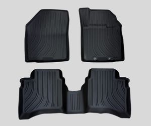 Toyota Taisor 2025 Single Layer TPE Floor Carpet Set for Sale