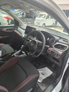 Toyota Taisor 2026 for Sale