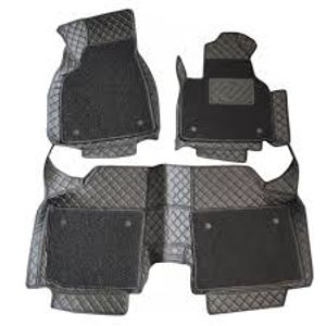 Toyota Taisor 3D Carpet Set for Sale