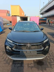 Toyota Taisor G 2025 for Sale