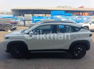 Toyota Taisor G 2026 for Sale