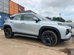 Toyota Taisor G Grade 2025 for Sale