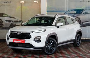 Toyota Taisor G Grade 2026 for Sale