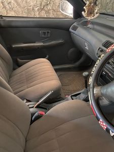 Toyota Taisor 1993 for Sale