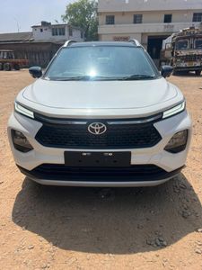 Toyota Taisor Urban cruiser 2025 for Sale