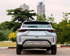 Toyota Taisor V grade 2025 for Sale