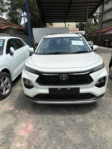 Toyota Taisor V grade 2025 for Sale