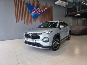 Toyota Taisor V Grade 2026 for Sale
