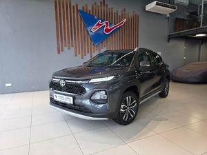 Toyota Taisor V Grade 2026 for Sale