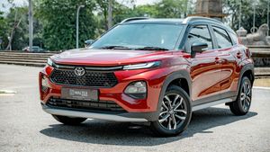 Toyota Taisor V Grade 2026 for Sale